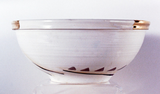 Porcelain Bowl